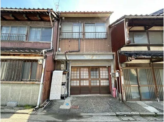 Kanazawa City, Kasashimachi (Kanazawa Station) 2-story building 6DK