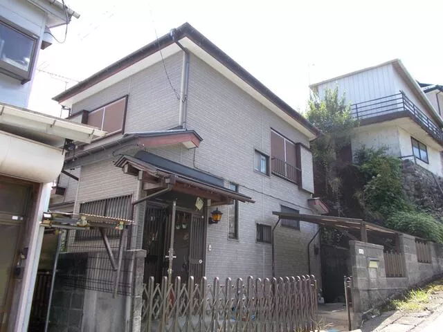 Sagamihara City, Midori Ward, Makino (Fujino Station) 2-story 4DK