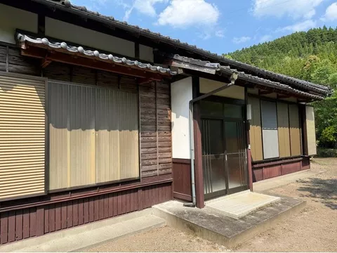Oaza Yoshinokata (Obi Station) 4.5 million yen