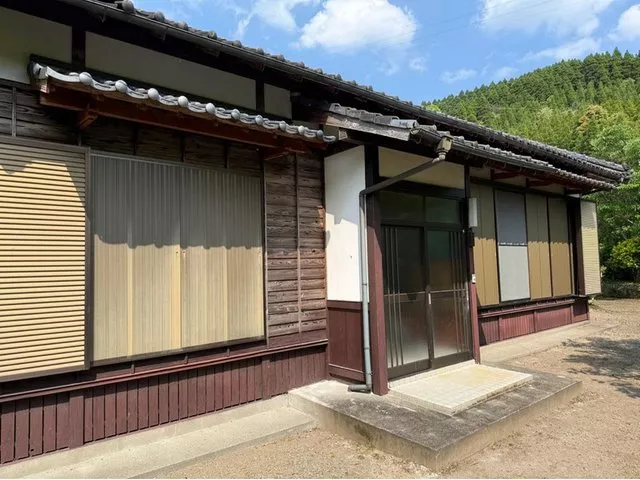 Oaza Yoshinokata (Obi Station) 4.5 million yen