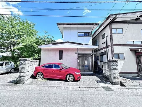 Used single-family home, Kamiyama City, Shinchou