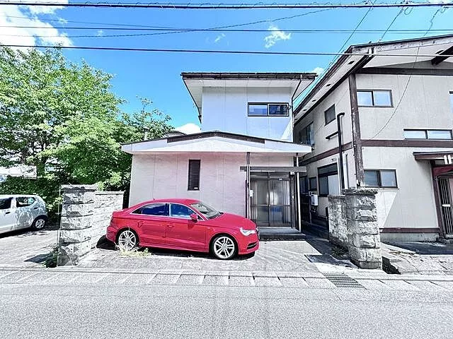 Used single-family home, Kamiyama City, Shinchou