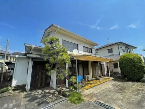 Mito City, Senba Town (Kairakuen Station), 2-story, 4LDK