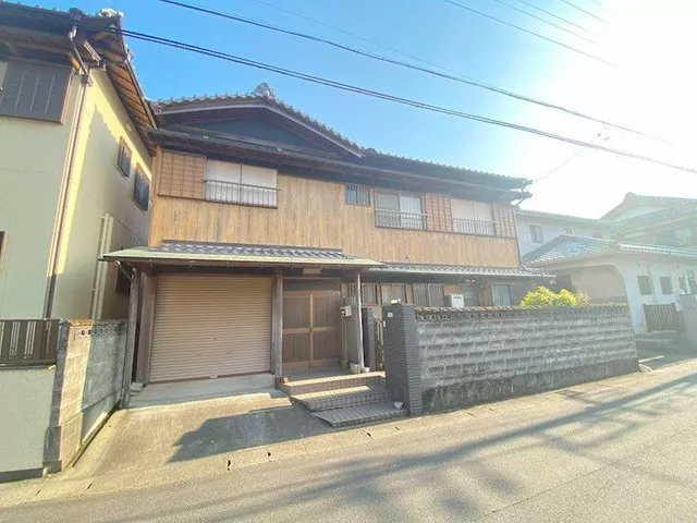 4 Funai (Miyamachi Station) 9 million yen
