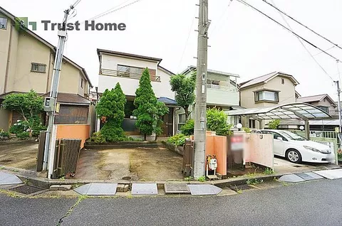Used single-family home, Kobe City, Kita Ward, Arinocho Karato