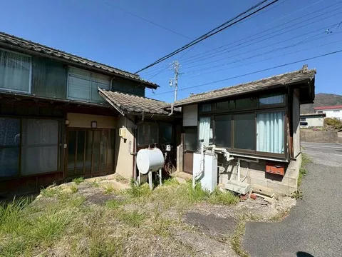 Ueda City, Sanada Town Honbara (Ueda Station) 2-story 3LDK