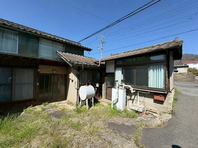 Ueda City, Sanada Town Honbara (Ueda Station) 2-story 3LDK