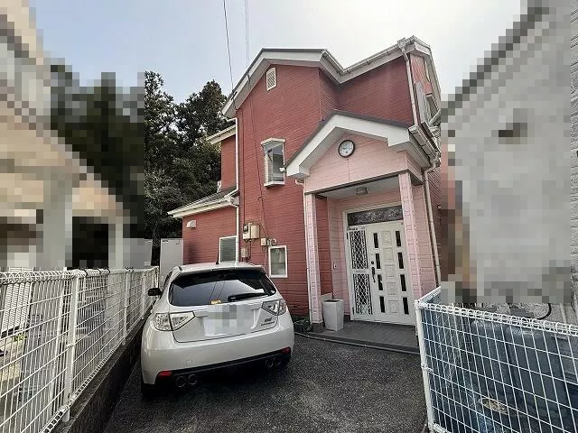 Kochi City, Otsu Kou (Ryouseki-dori Station) 2-story 4LDK