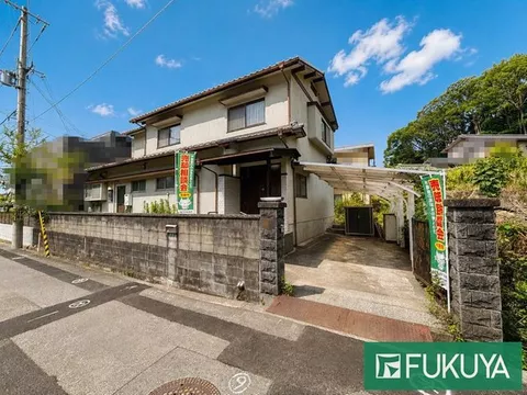 ◆8-minute walk to JR Aigaho Station - Convenient location for commuting and school◆ Quiet residential area