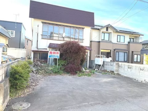 [Hashimoto Home] Used House in Zoudou 3 Chome