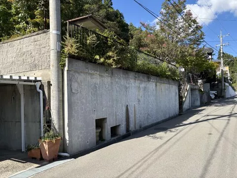 1-story building, 5DK in Nagano City, Kamimatsu 3-chome (Hongo Station)