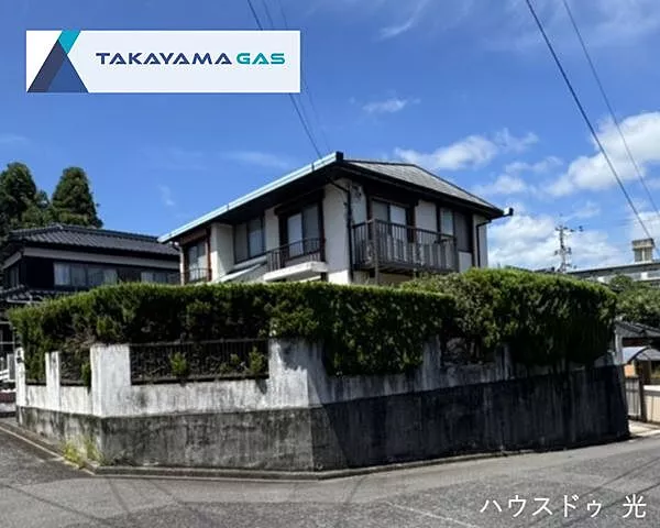 Used single-family home in Higashiyo 5-chome, Shimonoseki City