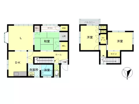 ◎ Renovated property as of June 2026! Enjoy gardening in the south-facing garden♪ - Image 2