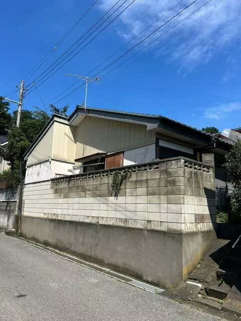 Isesaki City Toyokicho (Shin-Isesaki Station) 2-story 3DK