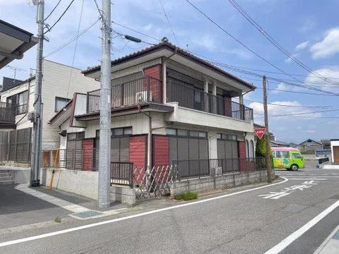 【Best House】■Available for viewing today(^^♪■Great location, 7 minutes on foot from the station!