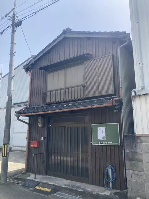 Kainan City, Nadaka (Kainan Station) 2-story building 6LDK