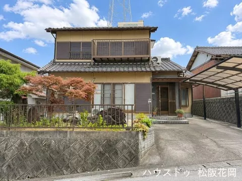 Kubo Town (Tokuwa Station) 6.8 million yen