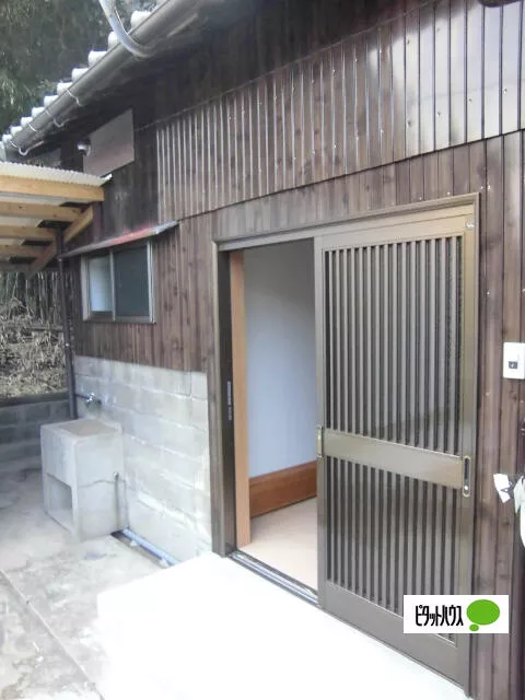Kojima-cho, Sasebo City (Sasebo Chuo Station) 1-story building 2DK
