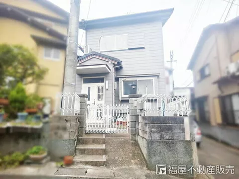 Fushimi Ward, Kyoto City, Ogurisu Kitaya Town (Daigo Station), 2-story, 5DK