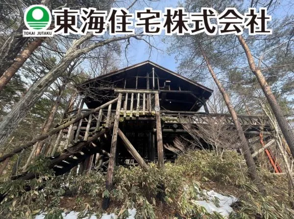 Adachi County, Otama Village, Tamai, Moriyama (Ankoshima Station) 2-story, 2LDK