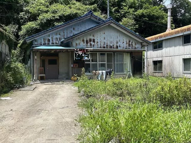 Seto City, Jouhinno-cho (Owari Seto Station) Single-story building 3DK