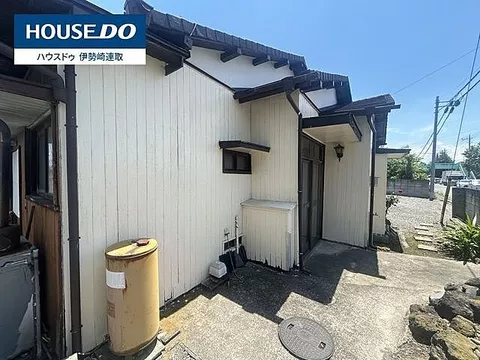 Used single-family home - Horikuchi Town, Isesaki City