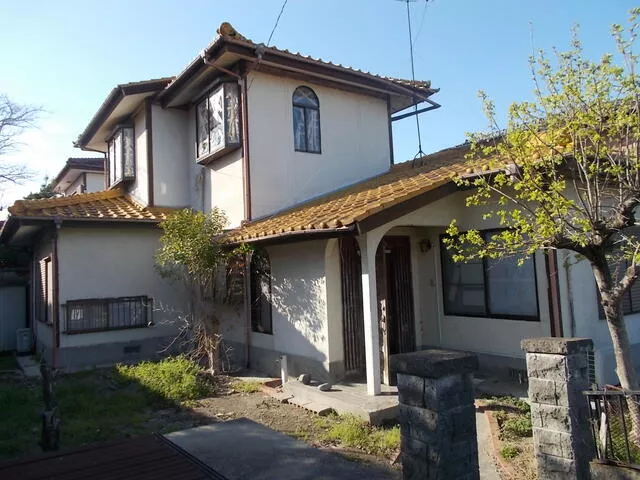 Yukuhashi City, Maeda (Yukuhashi Station) 2-story 5DK
