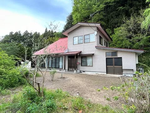 Nakatsukawa, Nakada Town, Koriyama City (Koriyama Station) 2-story 4SLDK - Image 1