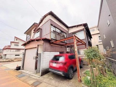 Higashie 1 (Ojiya Station) 2 million yen