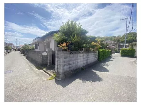 Uchikoshi Town (Miyamae Station), 13.5 million yen
