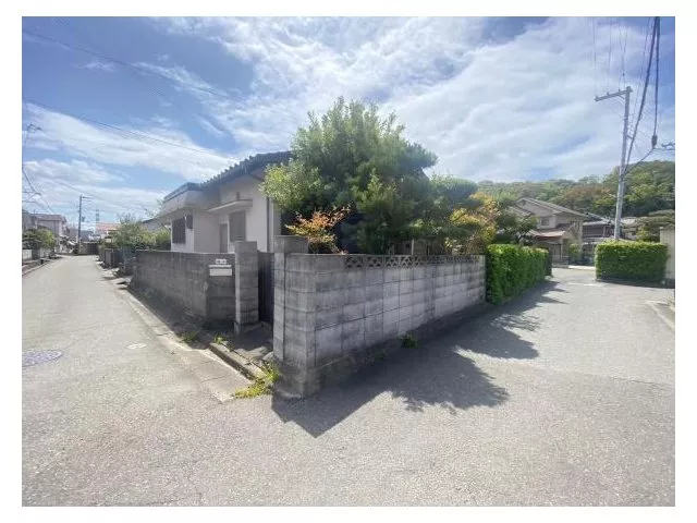Uchikoshi Town (Miyamae Station), 13.5 million yen