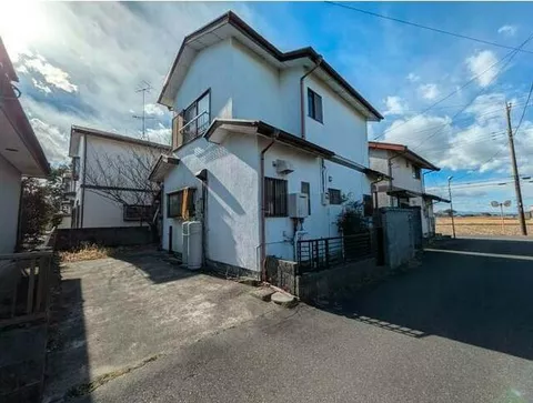Hanyu-shi, Hanyu Oaza-Kami-Shingo (Shingo station) 2F 3DK

4.8 million yen