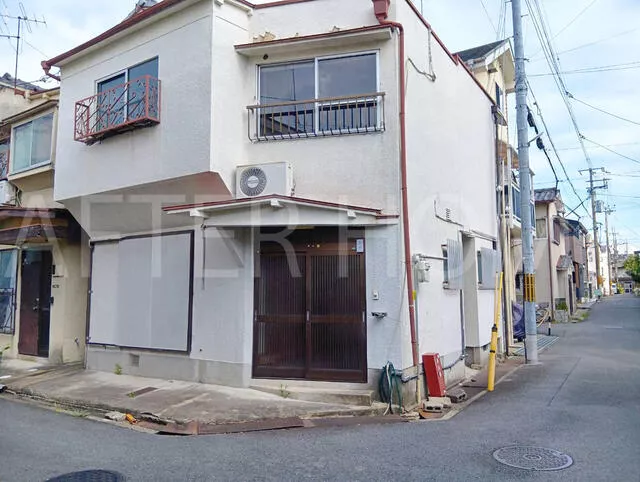 Uji City Oguracho Minamiura (Ogura Station) 2-story 4DK