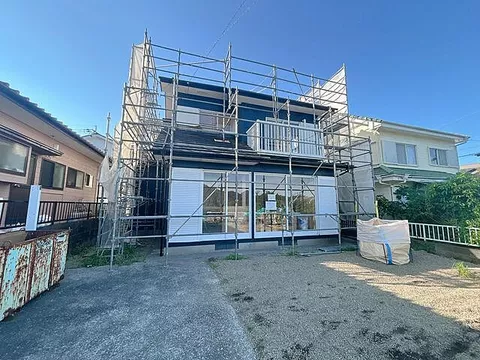 Used single-family home in Tanomachi Ko, Miyazaki City