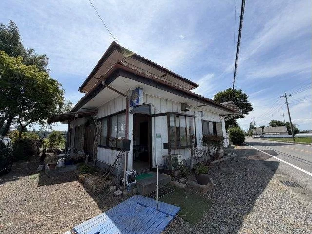 5.6 million yen, Oaza Kamitakanezawa (Haga Takanezawa Industrial Park Station)
