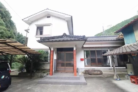 Hita City, Oaza Takase Kushikawa 2-chome (Hita Station) 2-story 6LDK