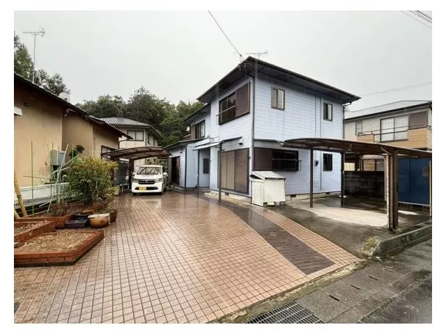 Habuna (Shibukawa Station) 6.9 million yen