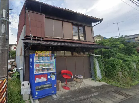 Matsusaka City, Kiyosecho (Matsusaka Station), 2-story, 3LDK