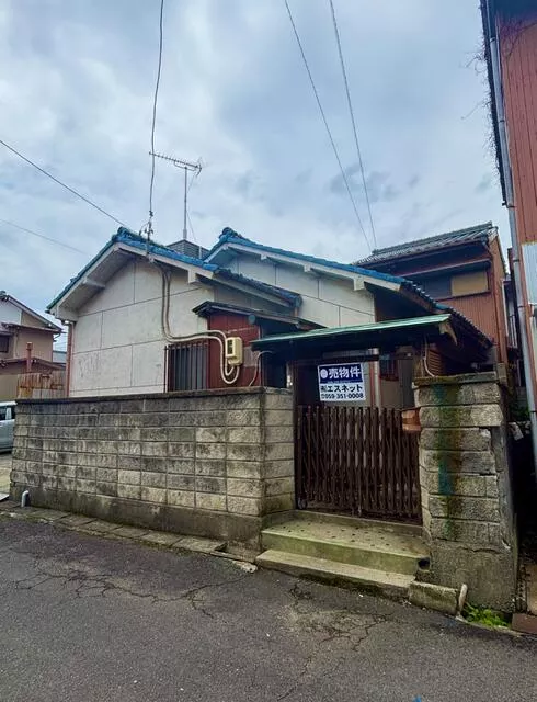 Tsu City, Otsube (Tsu-Shinmachi Station) 2-story building 6DK