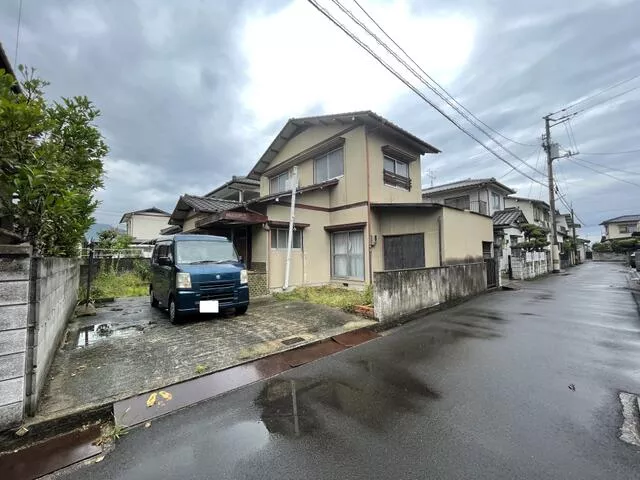 2-story building, 5DK, Yoshida, Higashikagawa City