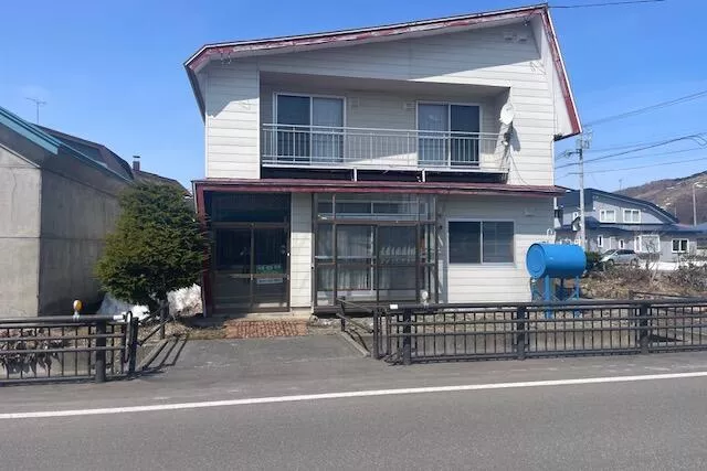 2-story building, 5LDK, Nishimachi, Wakkanai Town, Kamikawa District (Wakkanai Station)