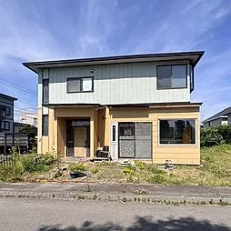 Used single-family home in Sumikawa Town, two-family type