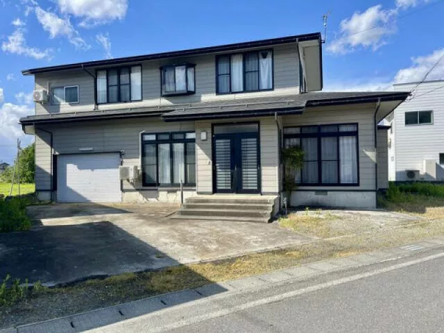 Yonezawa City, Oaza Kawai (Yonezawa Station) 2-story 5DK