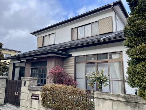 Shirakawa City, Akido, 2-story, 5SDK