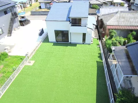 Used single-family home, Enza-cho, Takamatsu City