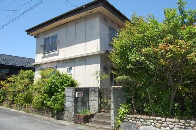 Tajimi City Hirano-cho 4-chome (Tajimi Station) 2-story 4DK