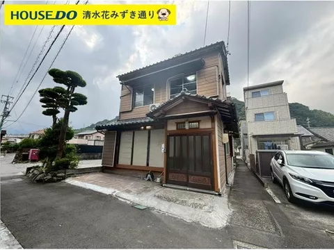 ／Immediate viewing available!／7 minutes on foot from JR Kamihara Station, a convenient location for commuting and schooling!