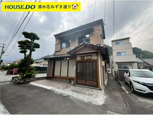 ／Immediate viewing available!／7 minutes on foot from JR Kamihara Station, a convenient location for commuting and schooling!