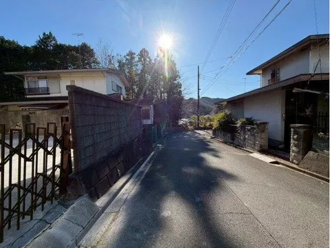 5.8 million yen, Oaza Katsuro (Takezawa Station)