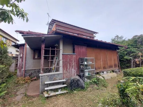 Ishioka City, Fuchu 3-chome (Ishioka Station) 2-story building 6DK